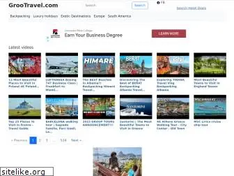 grootravel.com