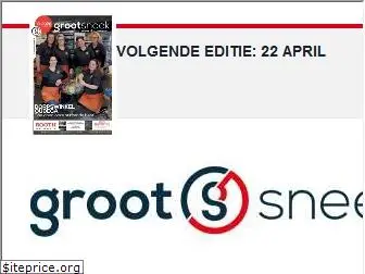 grootsneek.nl