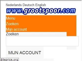 grootspoor.com