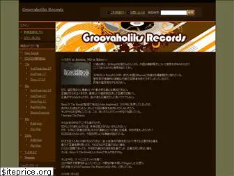 groovaholiks.com