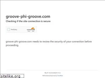 groove-phi-groove.com