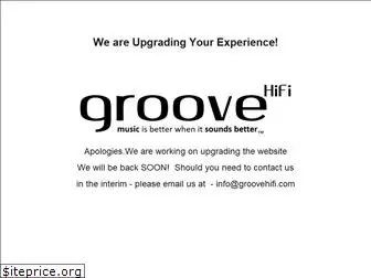 groove.ae