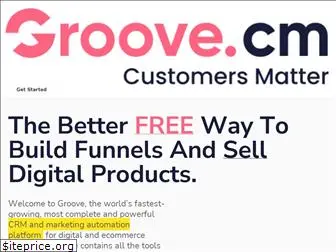 groove.cm