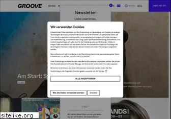 groove.de