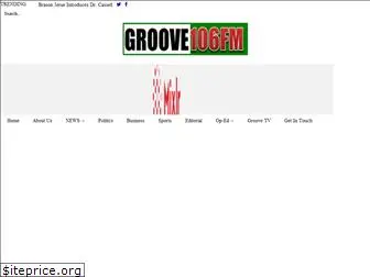 groove106fm.com
