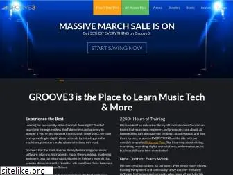 groove3.com