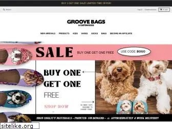 groovebags.com