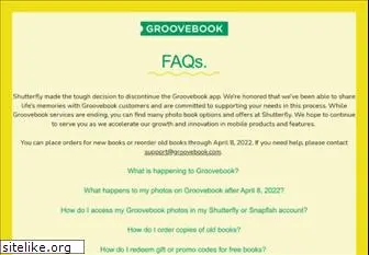 groovebook.com