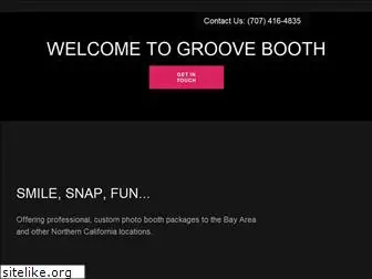 groovebooth.com
