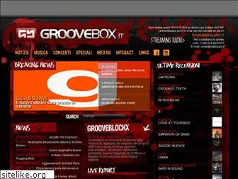 groovebox.it