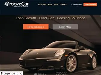 groovecarinc.com