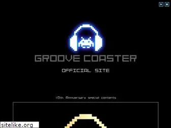 groovecoaster.com