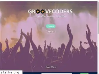 groovecoders.com