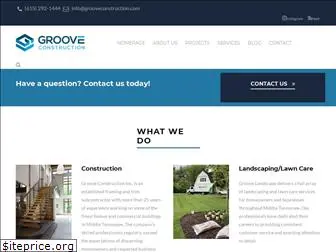 grooveconstruction.com