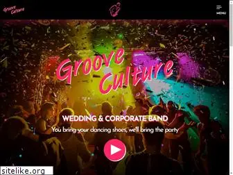 grooveculture.co.uk