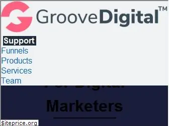 groovedigital.com