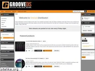 groovedis.com