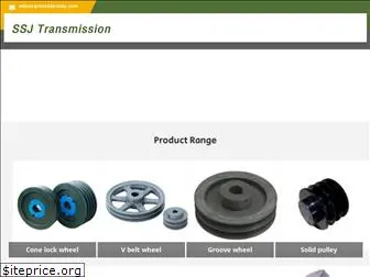 groovedpulley.com