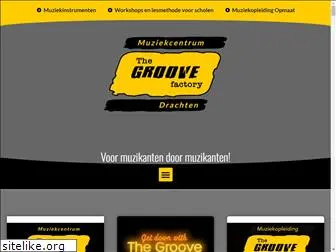 groovefactory.nl