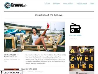 groovefm.de