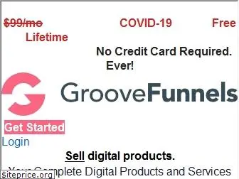 groovefunnels.com