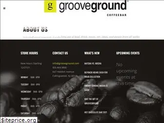 grooveground.com