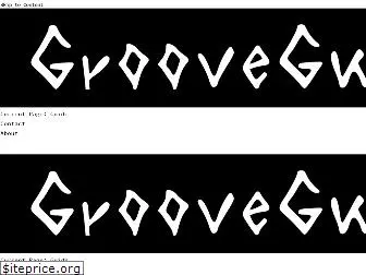 grooveguide.live