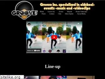 grooveinc.nl