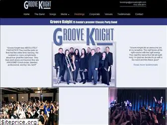 grooveknight.com