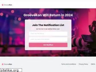 groovekon.com