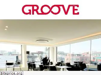 groovekorea.com