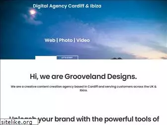 groovelanddesigns.co.uk