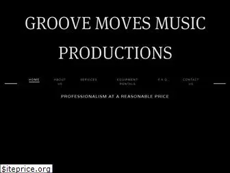 groovemoves.com