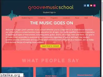 groovemusicschool.com