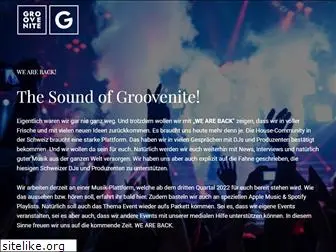 groovenite.com