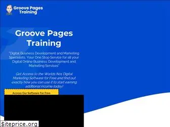 groovepagestraining.com