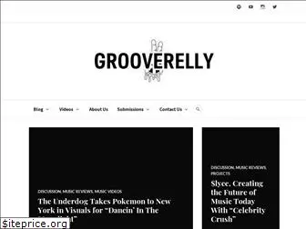 grooverelly.com