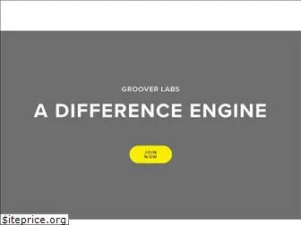 grooverlabs.org
