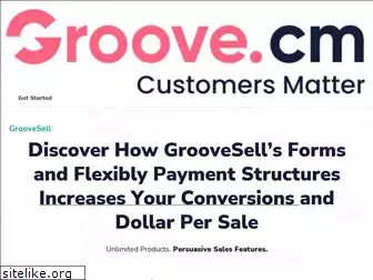 groovesell.com