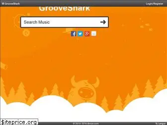 grooveshark.in