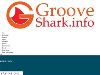 grooveshark.info