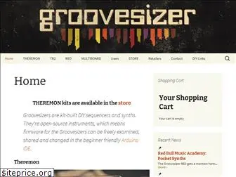 groovesizer.com
