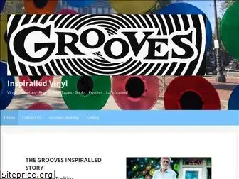 groovesrecords.com