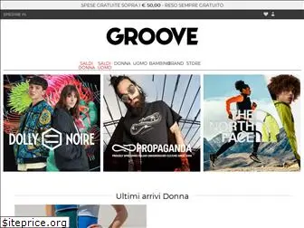 groovestore.it