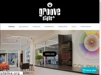 groovestyle.fi
