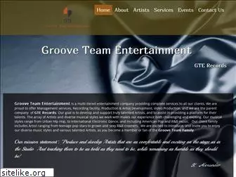 grooveteam.com