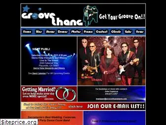 groovethangband.com