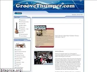 groovethumper.com