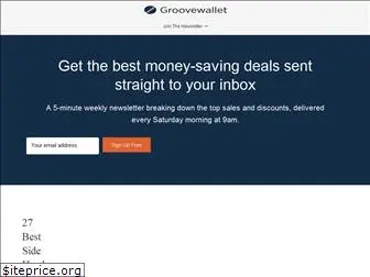 groovewallet.com