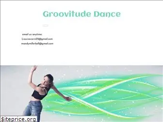 groovitudedance.com